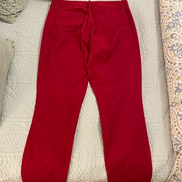 JCrew Factory "Frankie" Chino Bundle - Picture 9 of 9